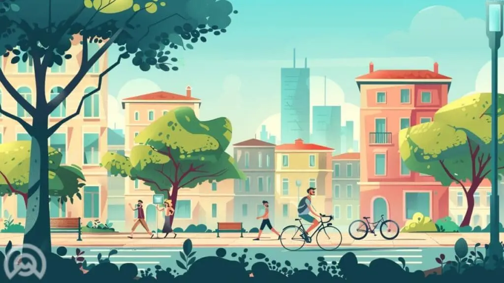 Villes où il fait le mieux vivre