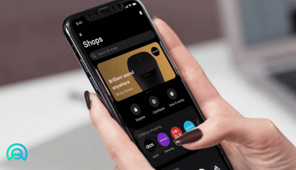 Cashback Revolut