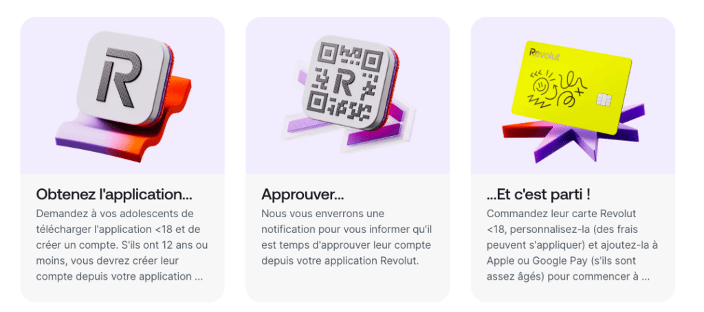 Compte Revolut 18