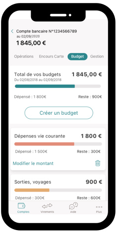 appli bforbank