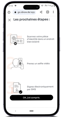 coinhouse signature électronique