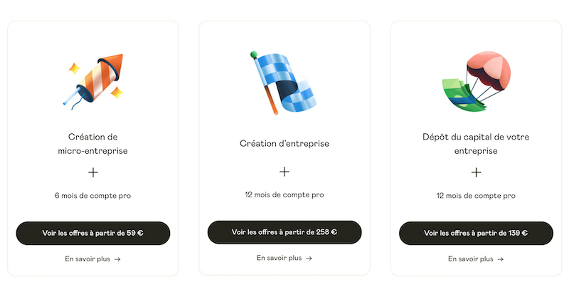 creation micro entreprise shine