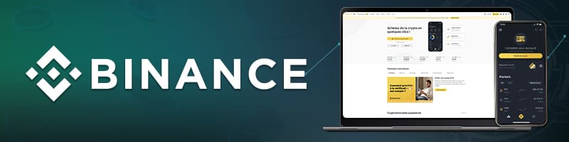 Binance