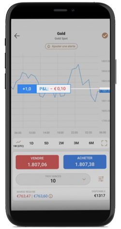 application mobile capital com