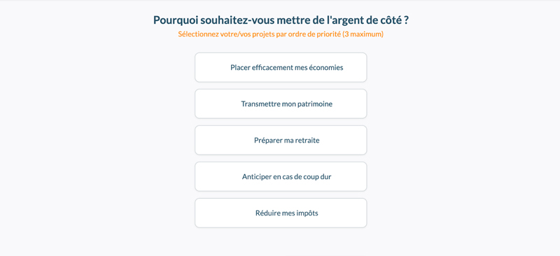 capture d’écran questions linxea spirit 2