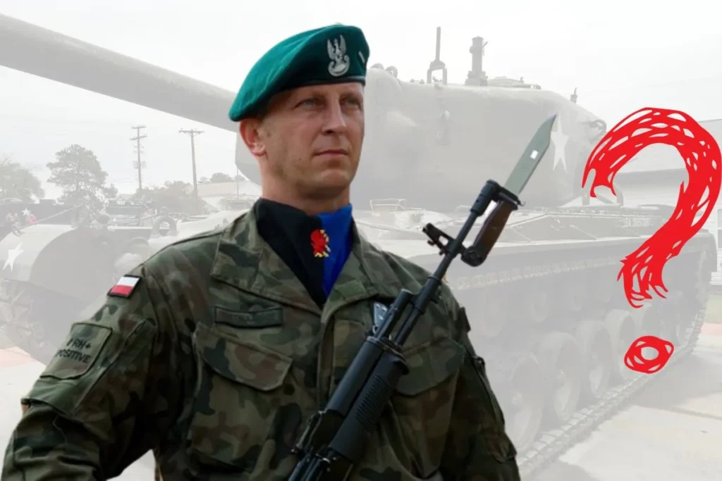pologne nouvelle puissance militaire