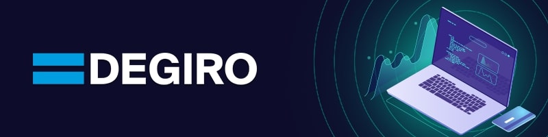 degiro bannière