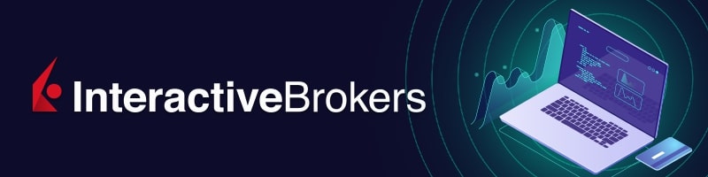 interactive brokers bannière