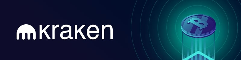 kraken bannière