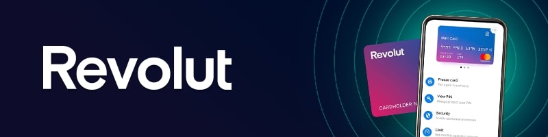 revolut bannière