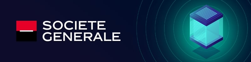 societe generale bannière