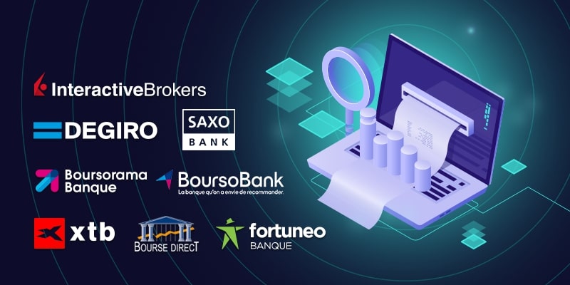 brokers bannière