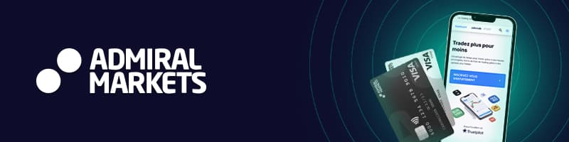 Robot Trading Admiral Markets
