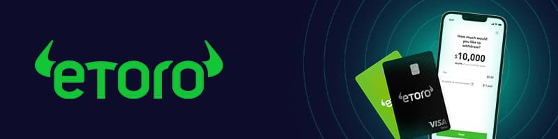 Robot Trading eToro