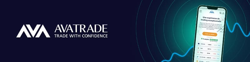 Robot Trading Avatrade