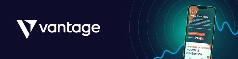 Robot Trading Vantage Market