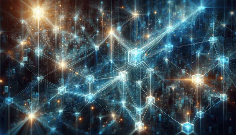 Blockchain définition