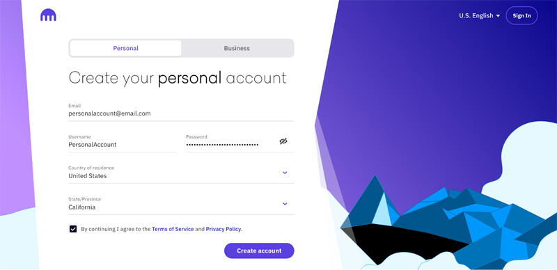 Comment ouvrir un compte chez Kraken