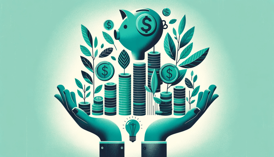 économiser son argent