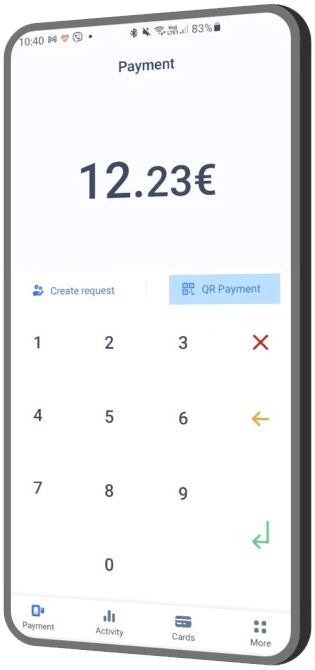 myPOS paiement