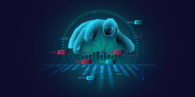 Robot de trading