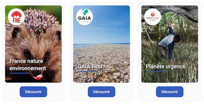 Environnement et biodiversité CanB