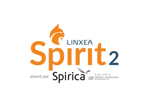 Linxea Spirit 2