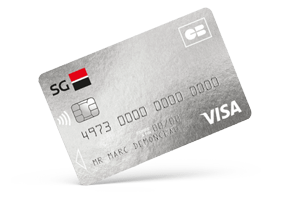 visa classic