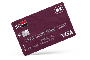 visa evolution