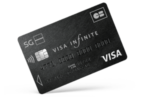 visa infinite