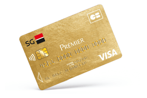 visa premier