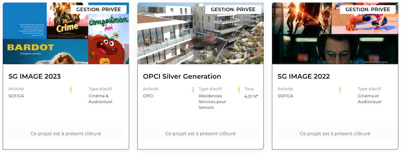 gestion privée Baltis