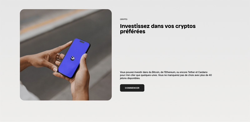 Les cryptomonnaies shares io avis