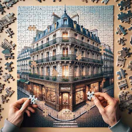Investir dans l’immobilier fractionné