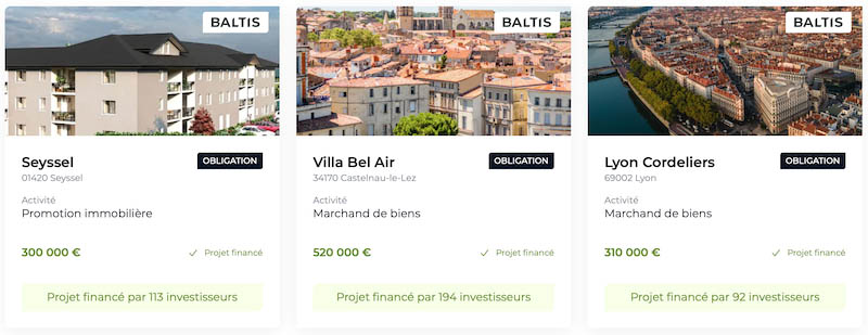 Investir dans le crowdfunding immobilier