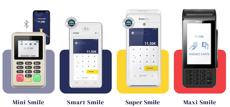 smile tpe