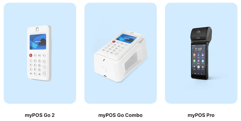 mypos tpe