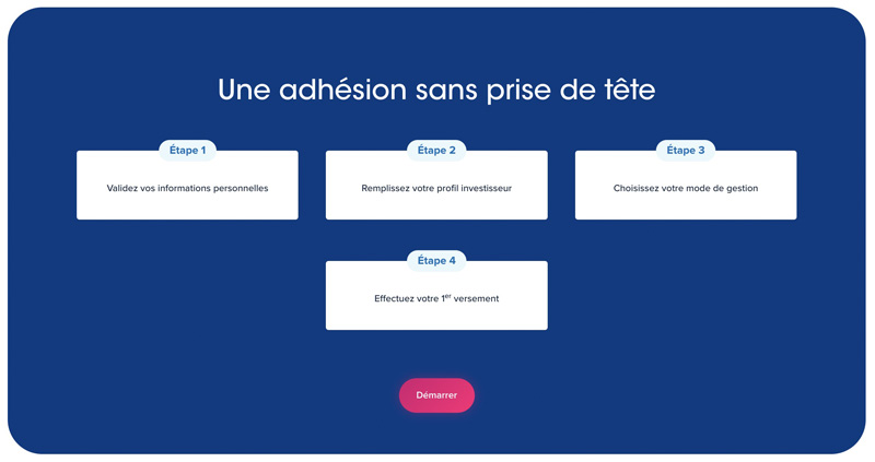 ouvrir un contrat Boursorama Vie