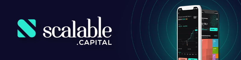 Scalable Capital