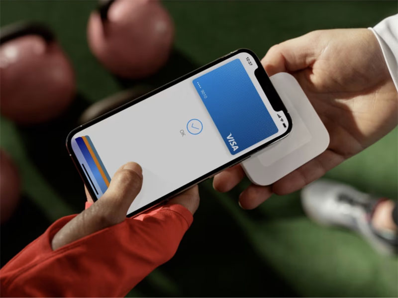 Square Reader (2ᵉ génération) à 19 € HT
