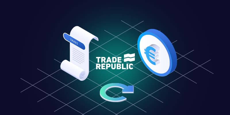 Trade Republic IFU
