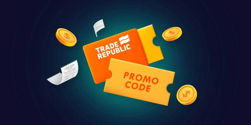Code parrainage Trade Republic