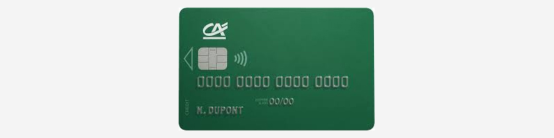 Crédit Agricole Essentiel Mastercard : pour ceux qui en veulent plus