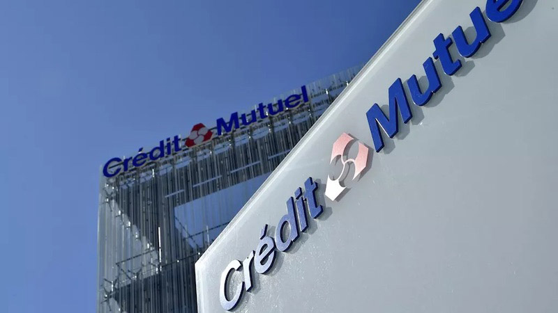 Crédit Mutuel : la banque des jeunes