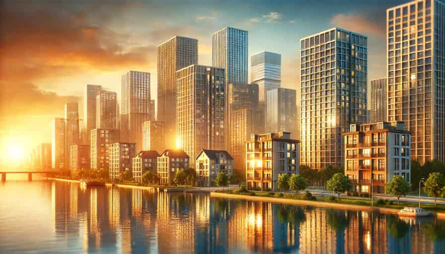 Immobilier locatif