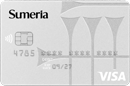 Carte classique Sumeria Lydia