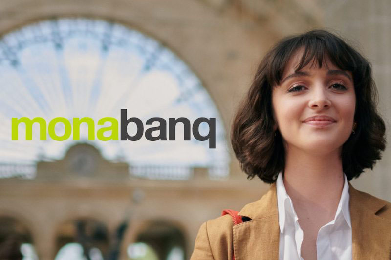 Monabanq, la banque en ligne humaine et à l’écoute