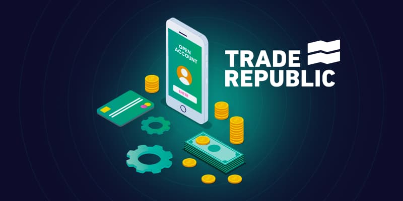 Ouvrir compte Trade Republic