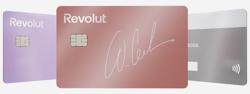 Revolut Premium : des services formidables