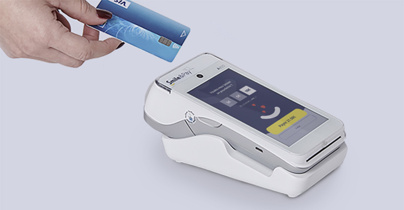 Super Smile à 299€ HT